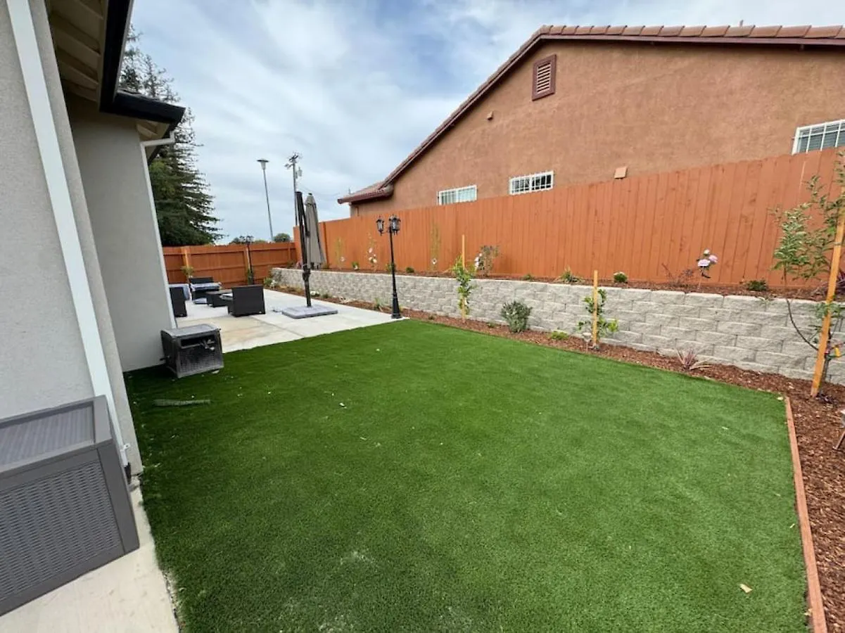 Brand New South Sacramento Home США