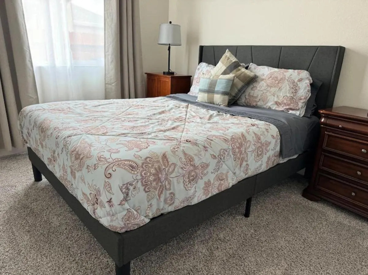 Brand New South Sacramento Home 0*,  США