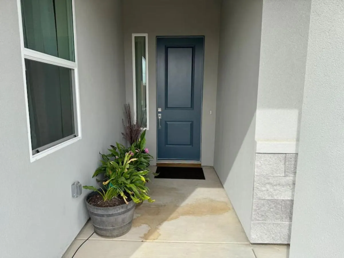 Brand New South Sacramento Home