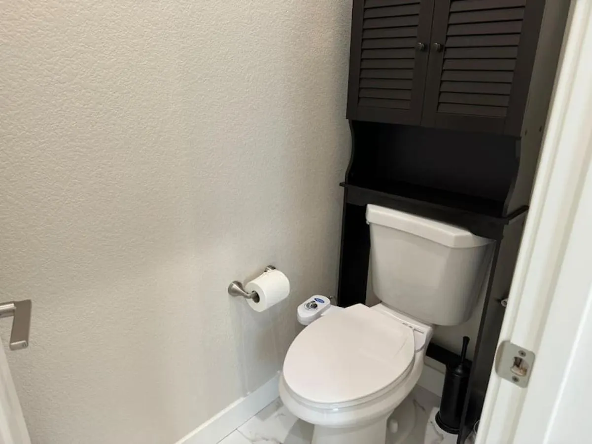 Brand New South Sacramento Home Дом отдыха