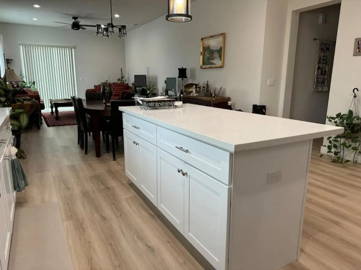 Brand New South Sacramento Home