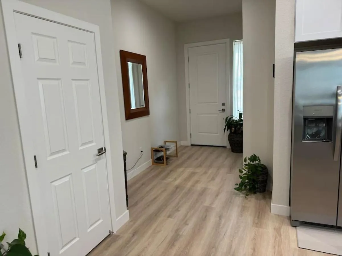 Brand New South Sacramento Home Дом отдыха