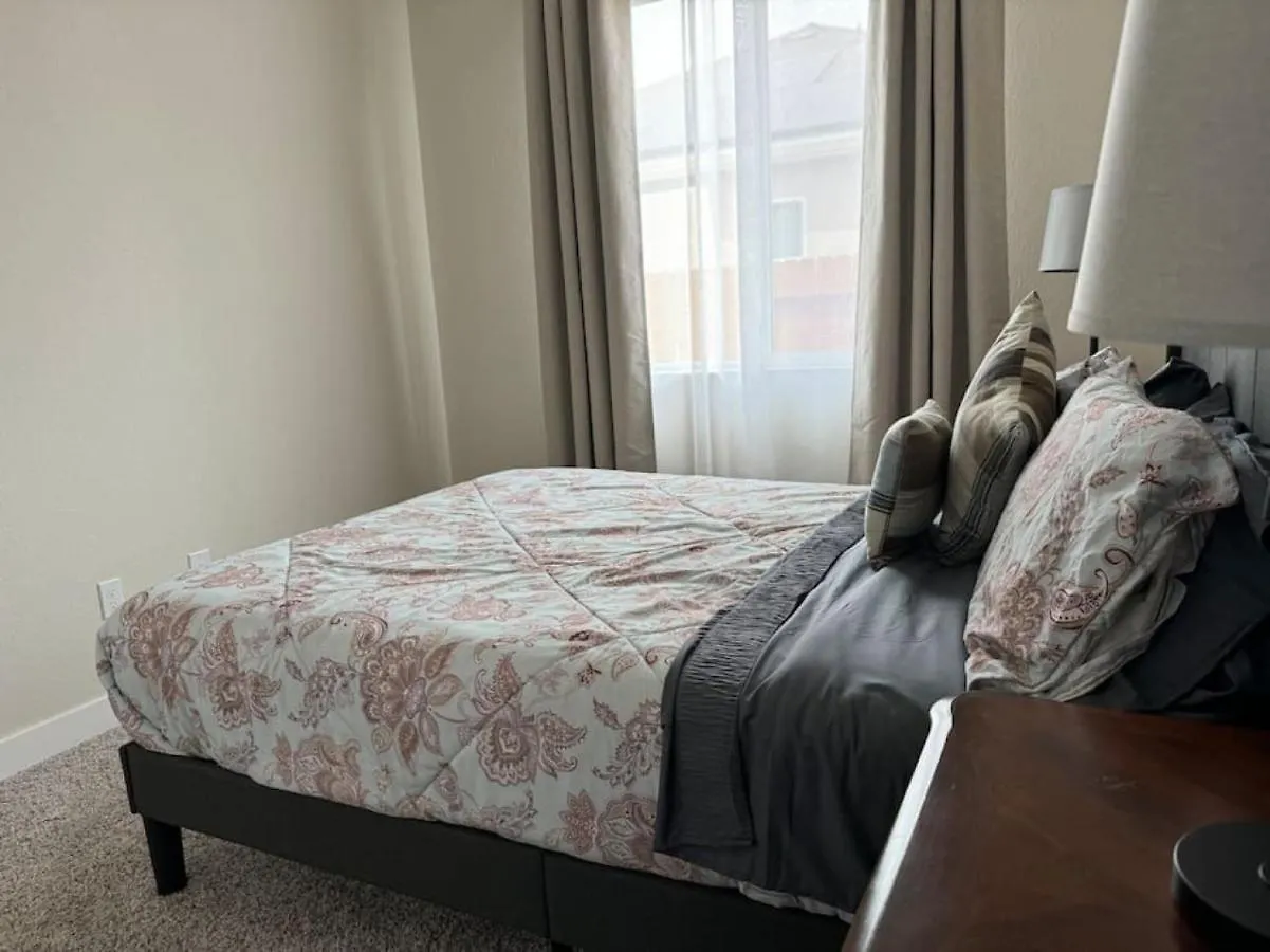 Brand New South Sacramento Home 0*,