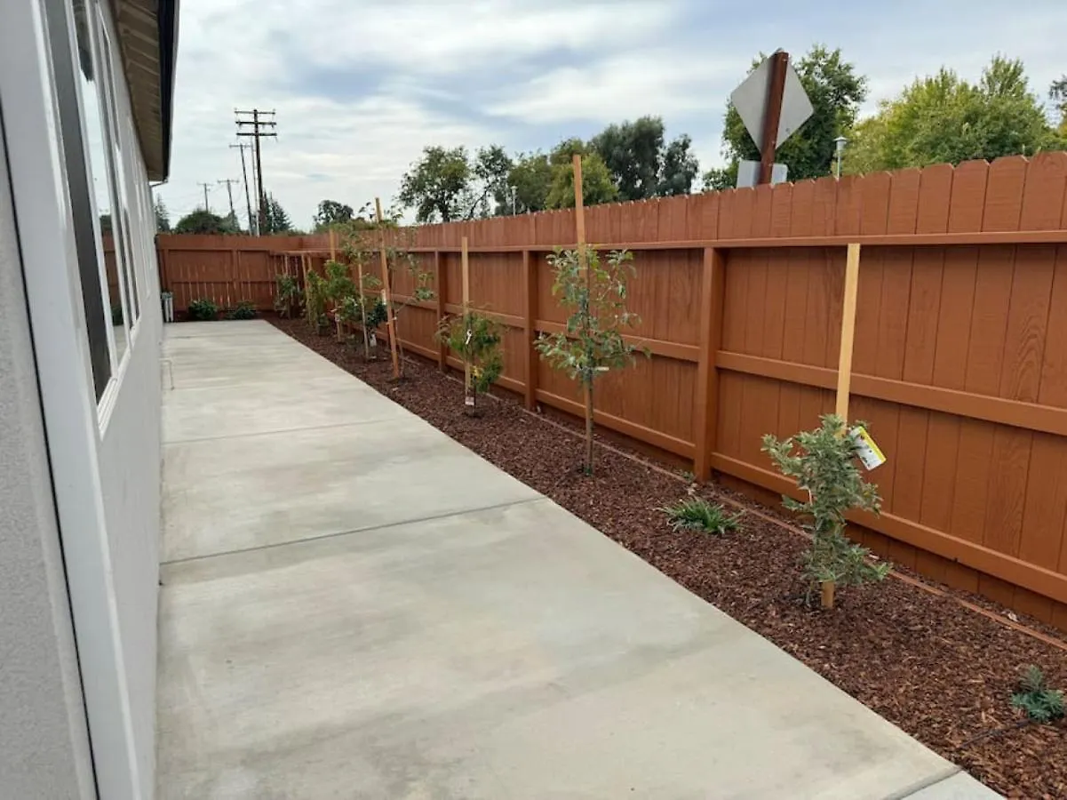 Brand New South Sacramento Home США